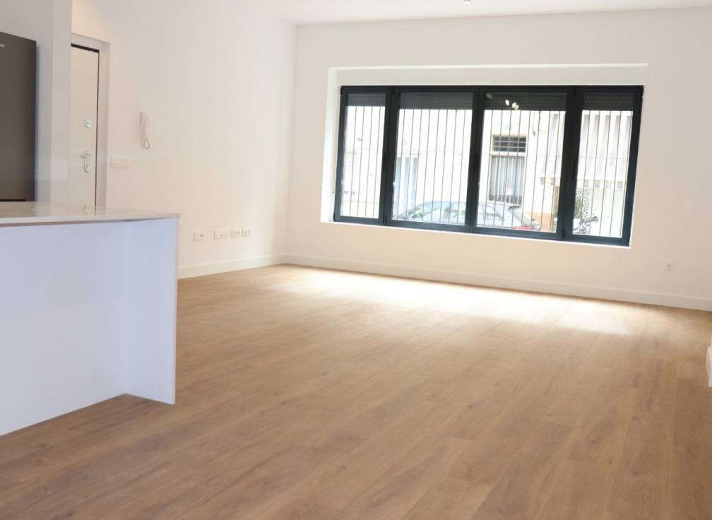 Resale - Building - Alicante - La Florida