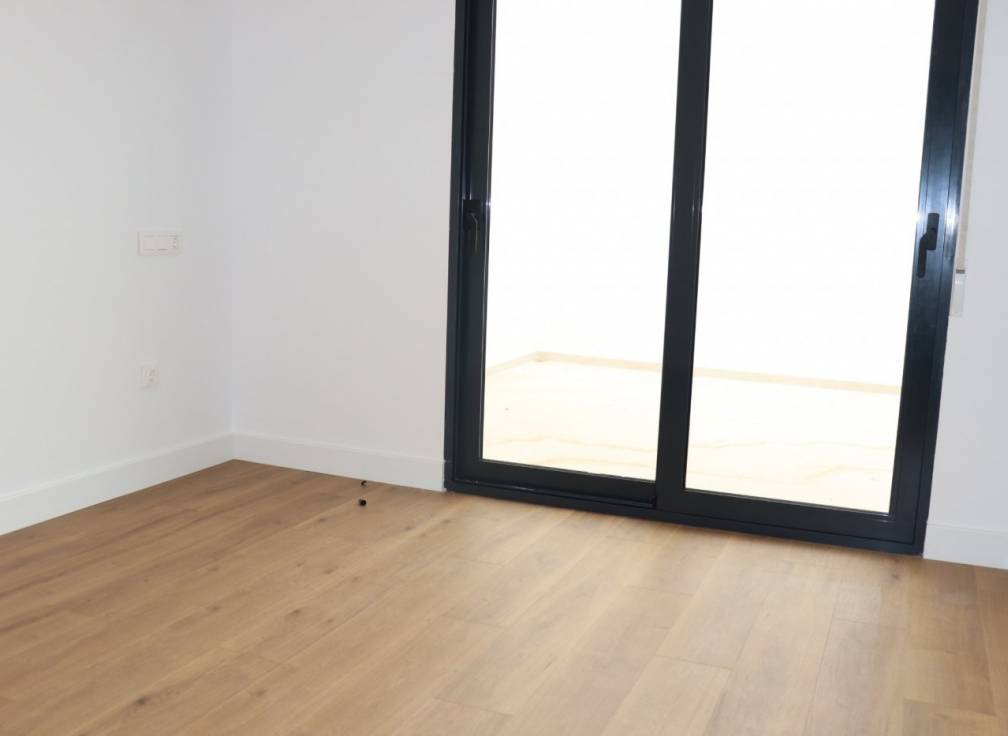 Resale - Building - Alicante - La Florida