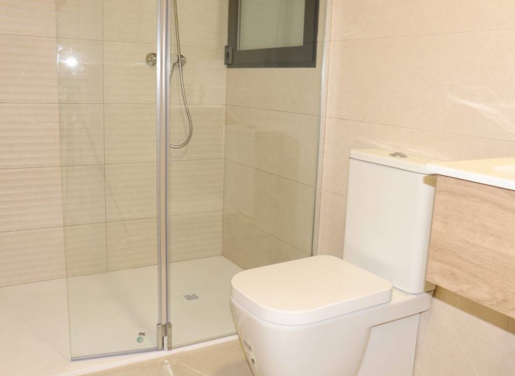 Resale - Building - Alicante - La Florida