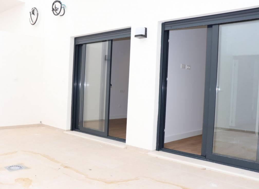 Resale - Building - Alicante - La Florida