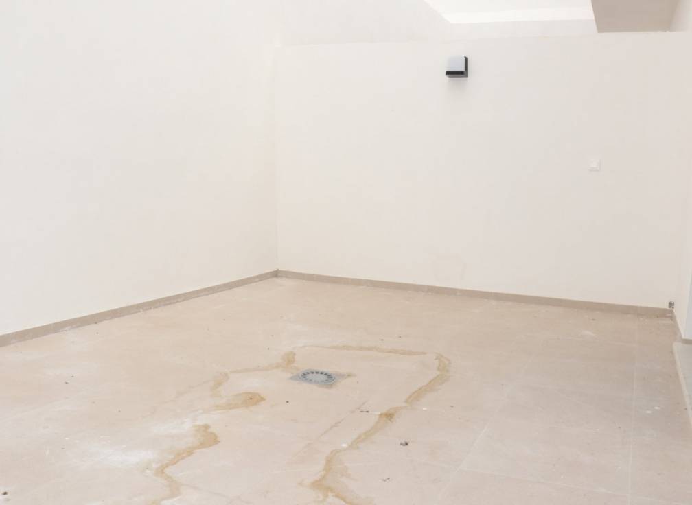 Resale - Building - Alicante - La Florida