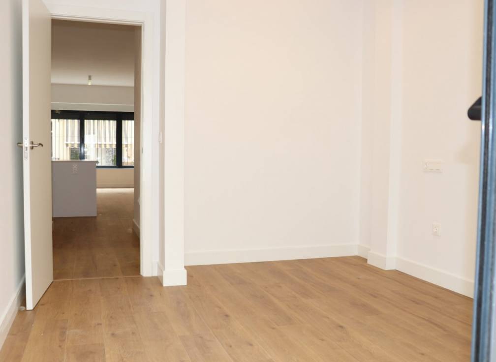 Resale - Building - Alicante - La Florida