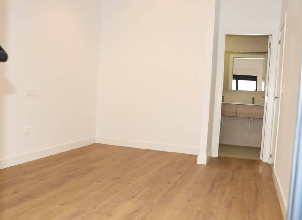 Resale - Building - Alicante - La Florida