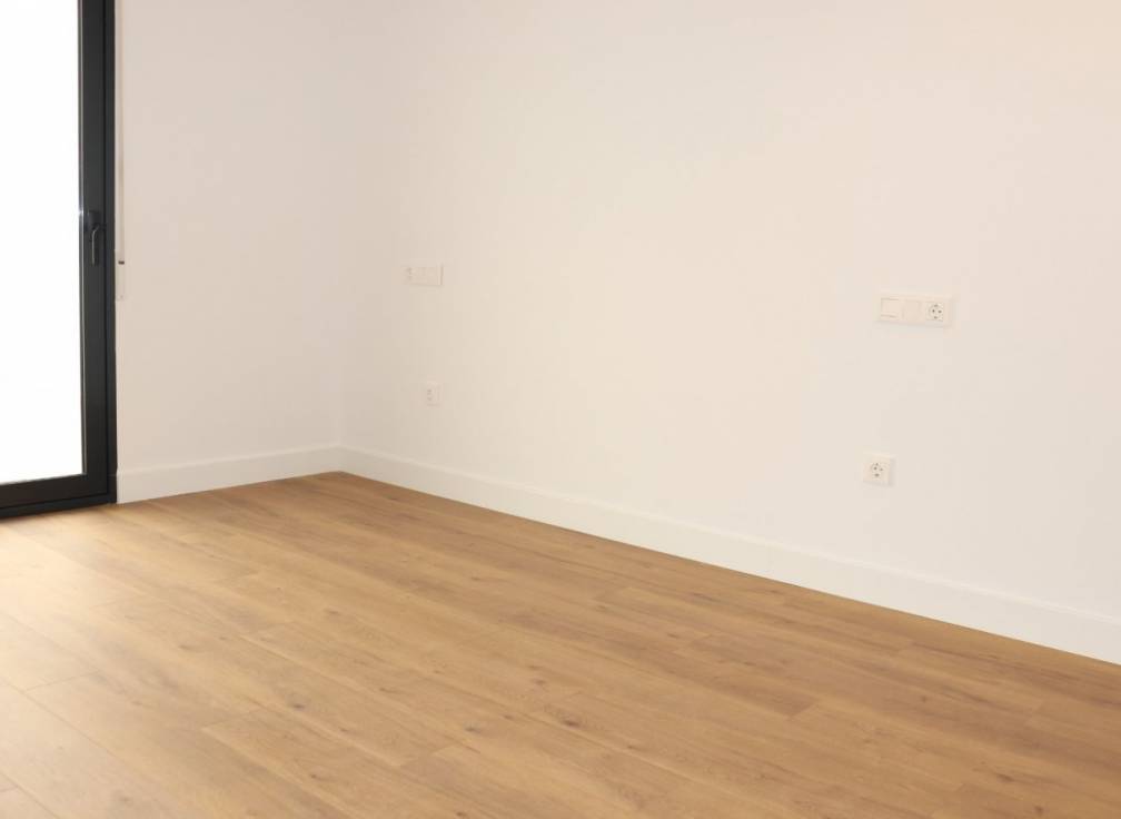 Resale - Building - Alicante - La Florida