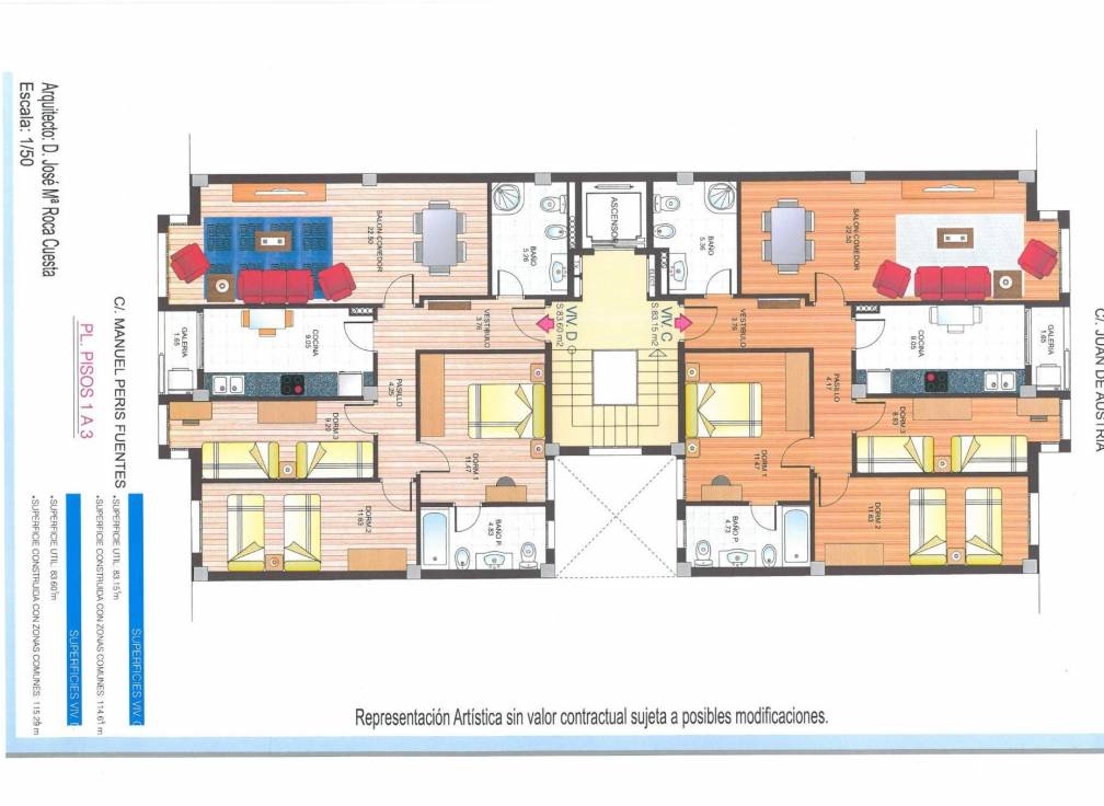 Resale - Building Site - Burriana - - Camino de Onda - Salesianos - Centro