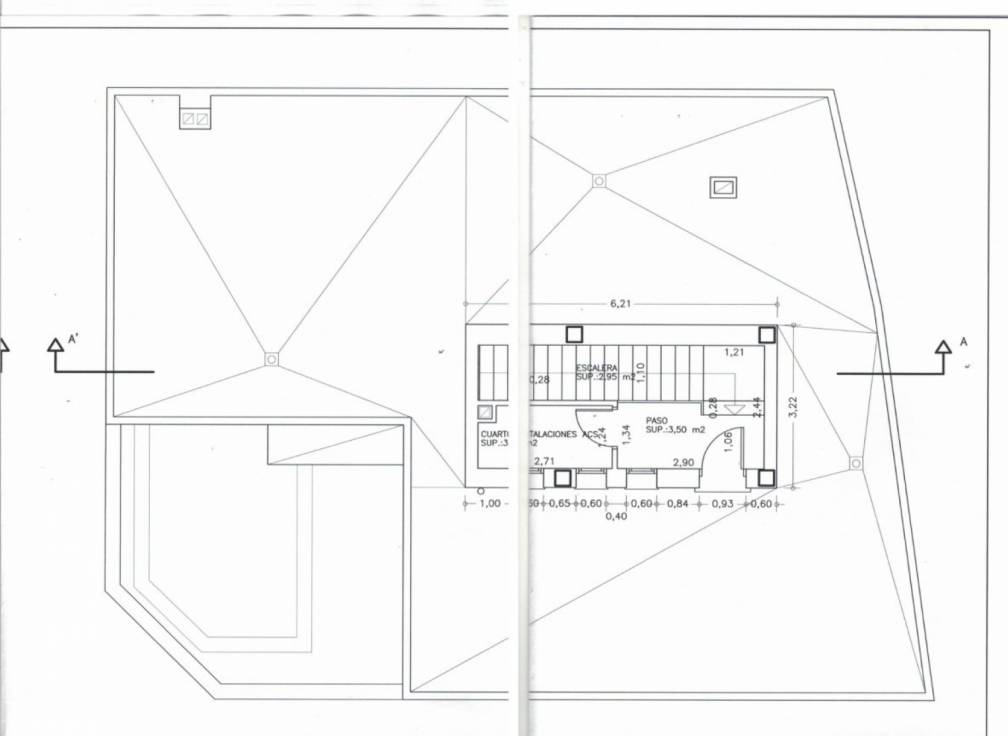 Resale - Building Site - Crevillent - Comunidad valenciana