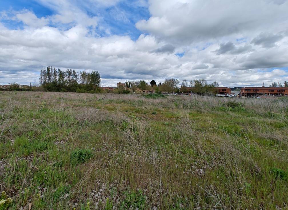 Resale - Building Site - Dueñas - Castilla y leon