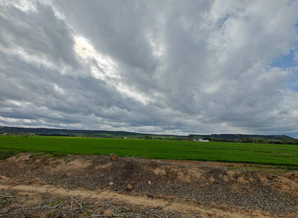 Resale - Building Site - Dueñas - Castilla y leon