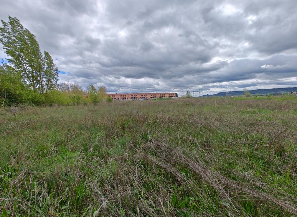Resale - Building Site - Dueñas - Castilla y leon