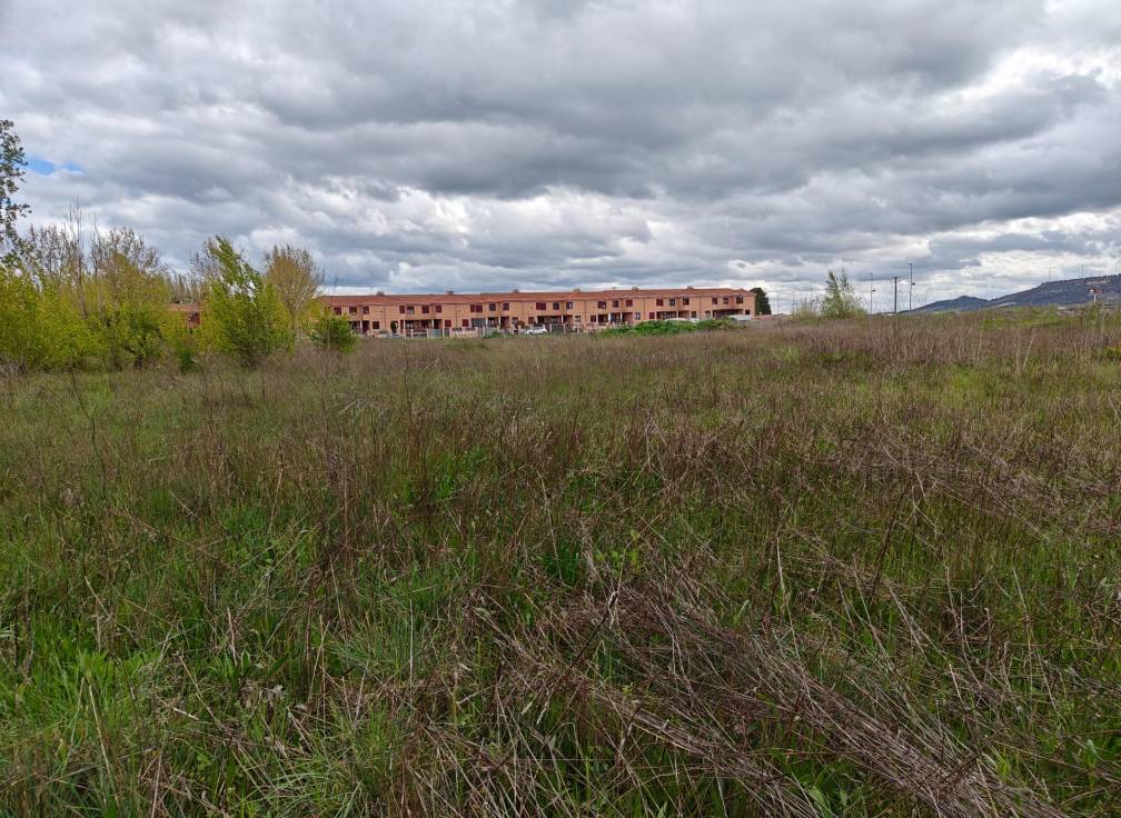 Resale - Building Site - Dueñas - Castilla y leon
