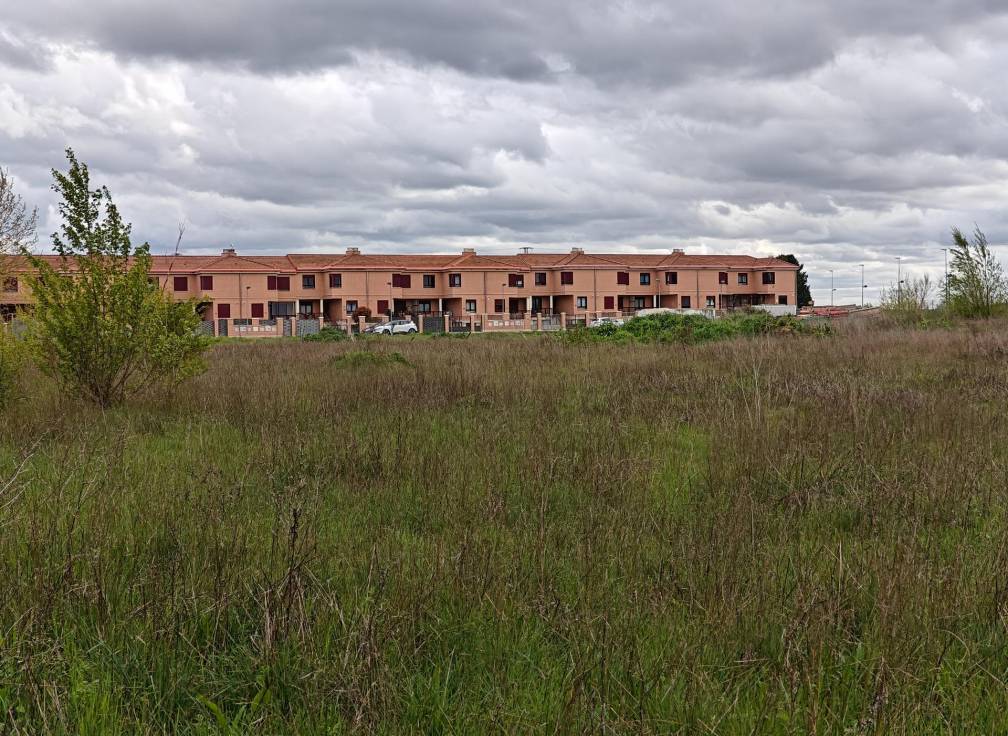 Resale - Building Site - Dueñas - Castilla y leon
