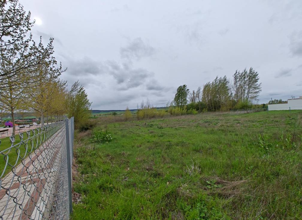 Resale - Building Site - Dueñas - Castilla y leon