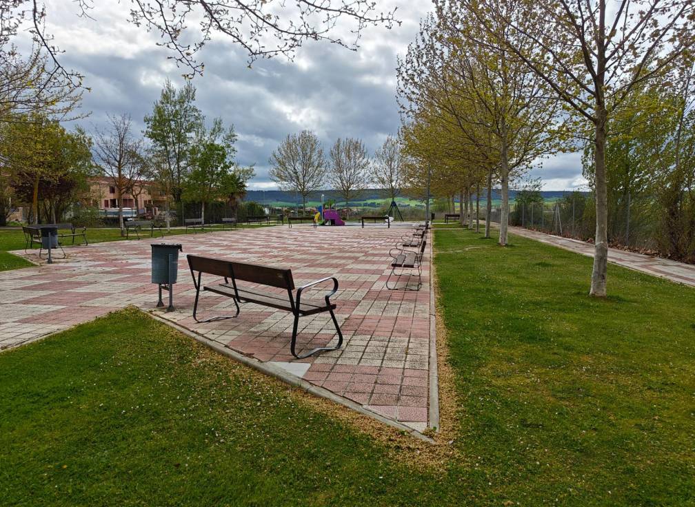 Resale - Building Site - Dueñas - Castilla y leon