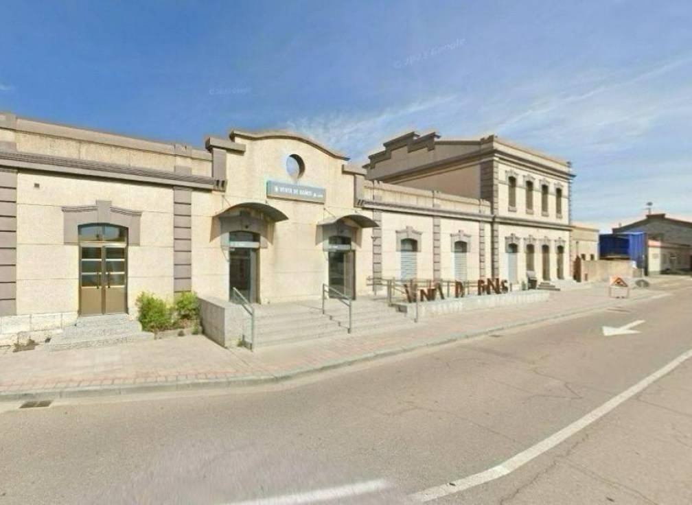 Resale - Building Site - Dueñas - Castilla y leon