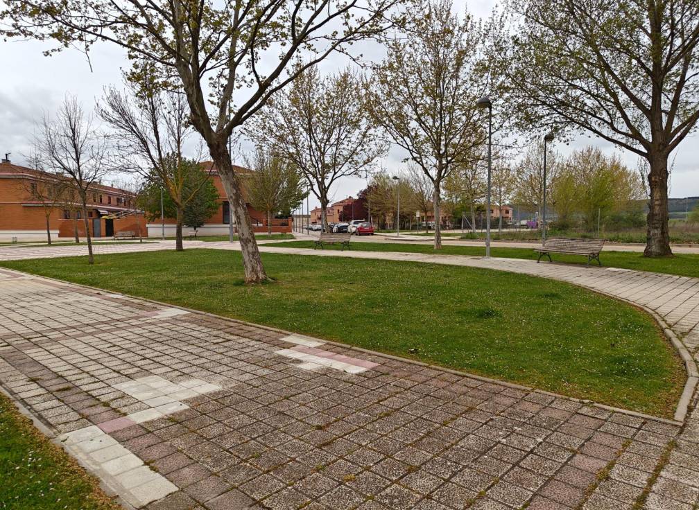 Resale - Building Site - Dueñas - Castilla y leon