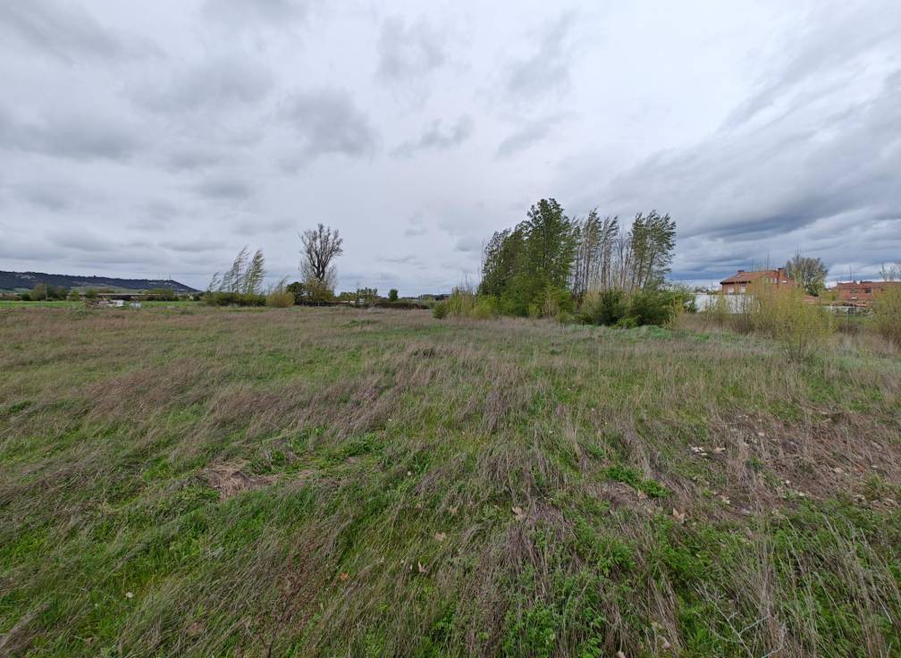 Resale - Building Site - Dueñas - Castilla y leon