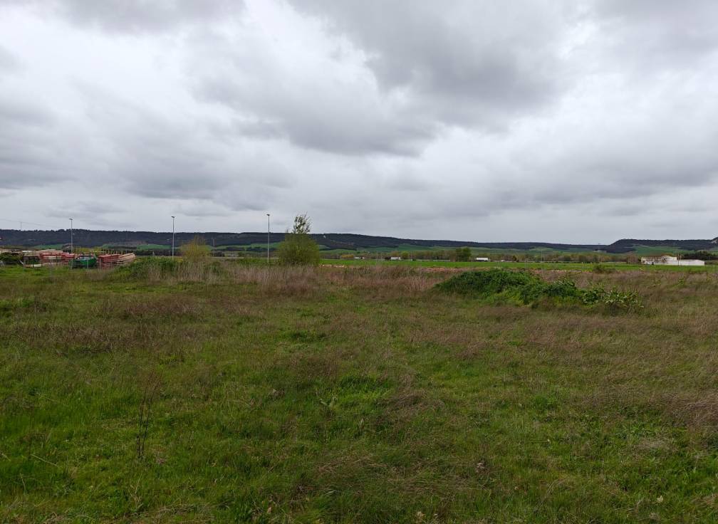 Resale - Building Site - Dueñas - Castilla y leon