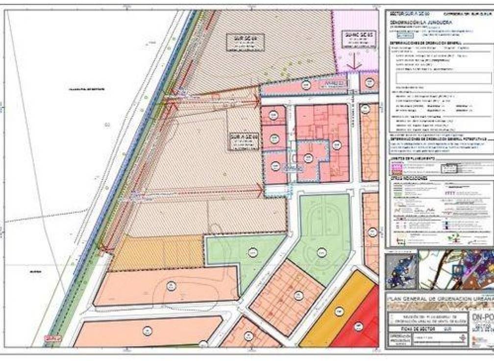 Resale - Building Site - Dueñas - Castilla y leon