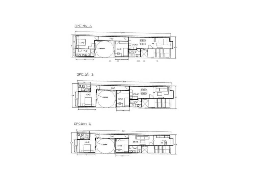 Resale - Building Site - Elche - Corazon de Jesus