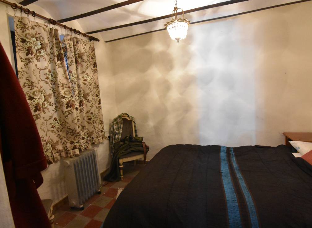 Resale - Building Site - Lietor - Castilla la mancha