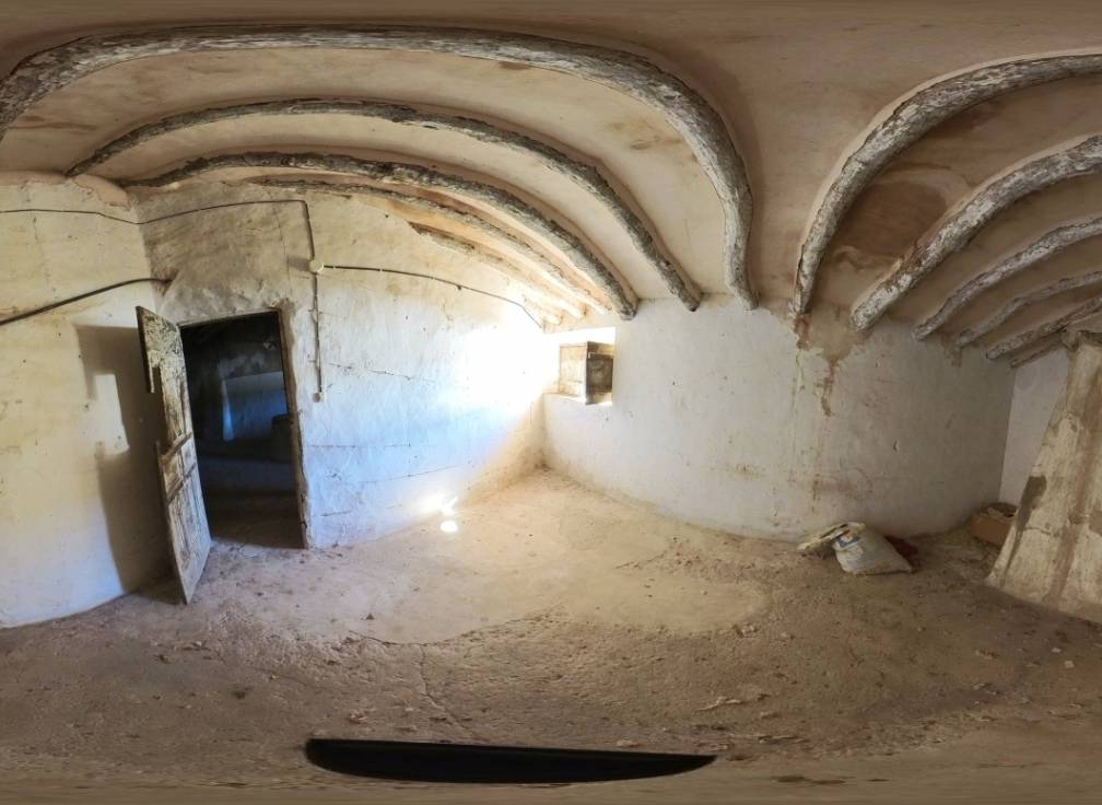 Resale - Building Site - Lietor - Castilla la mancha