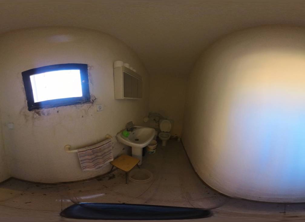 Resale - Building Site - Lietor - Castilla la mancha