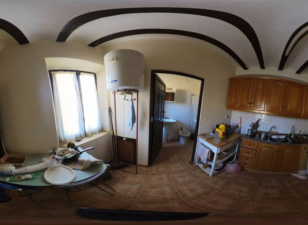 Resale - Building Site - Lietor - Castilla la mancha