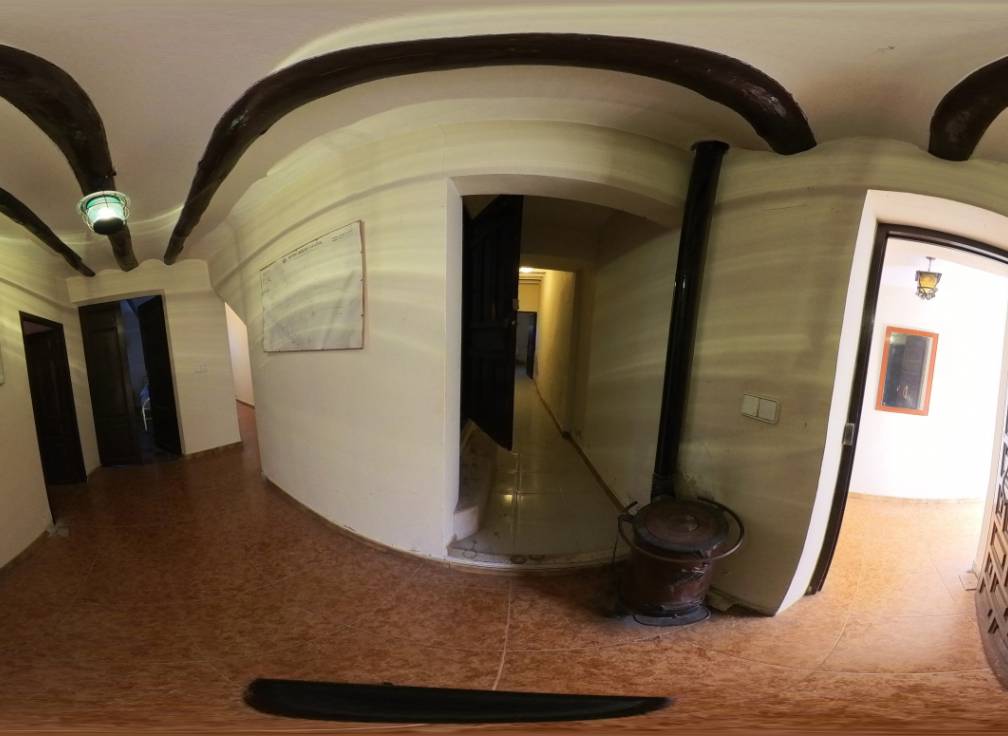 Resale - Building Site - Lietor - Castilla la mancha