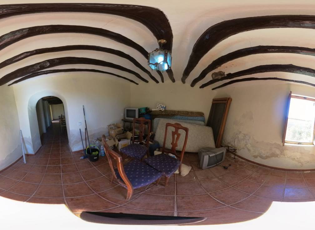 Resale - Building Site - Lietor - Castilla la mancha