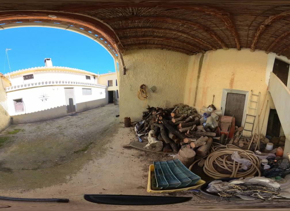 Resale - Building Site - Lietor - Castilla la mancha