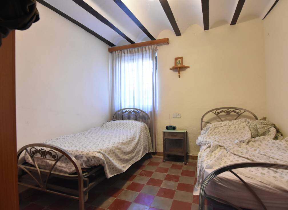 Resale - Building Site - Lietor - Castilla la mancha