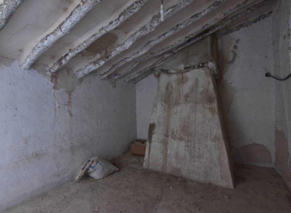 Resale - Building Site - Lietor - Castilla la mancha