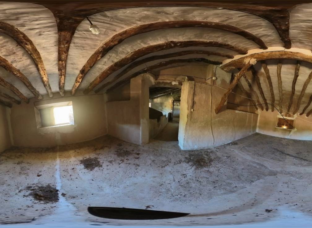 Resale - Building Site - Lietor - Castilla la mancha