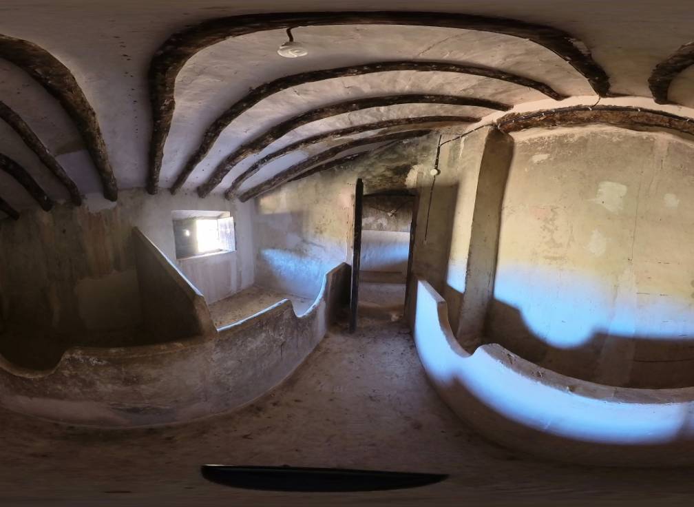 Resale - Building Site - Lietor - Castilla la mancha