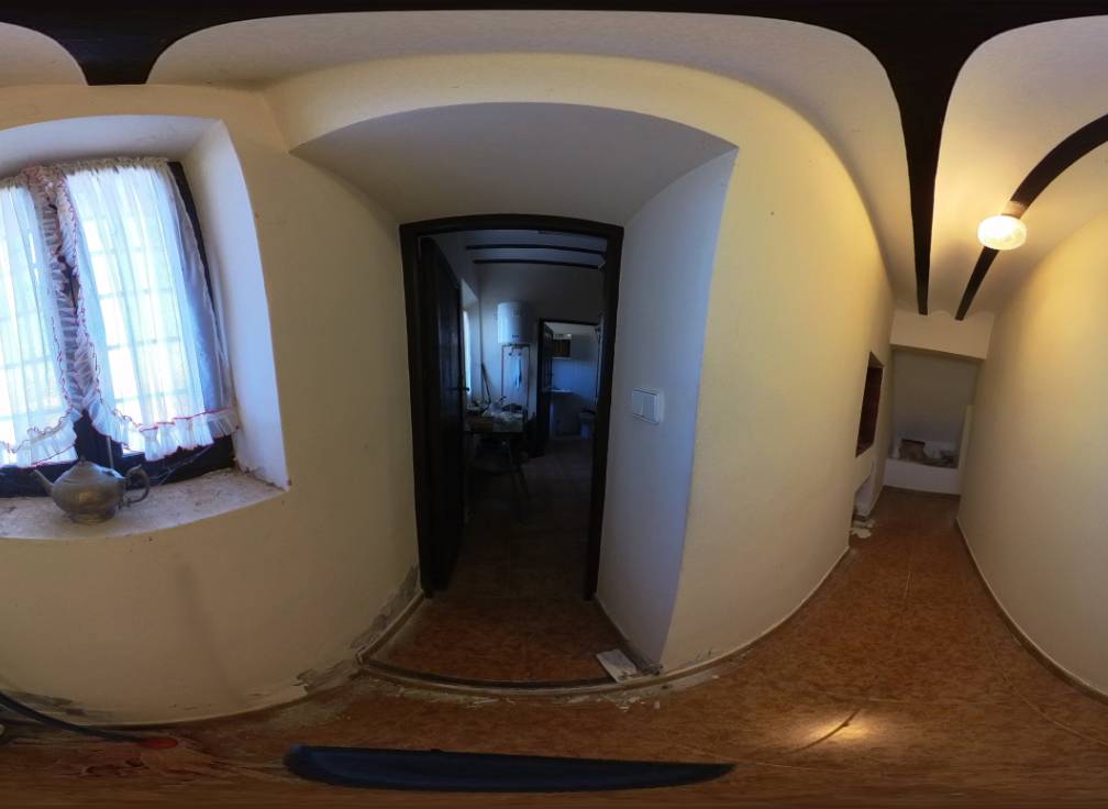 Resale - Building Site - Lietor - Castilla la mancha