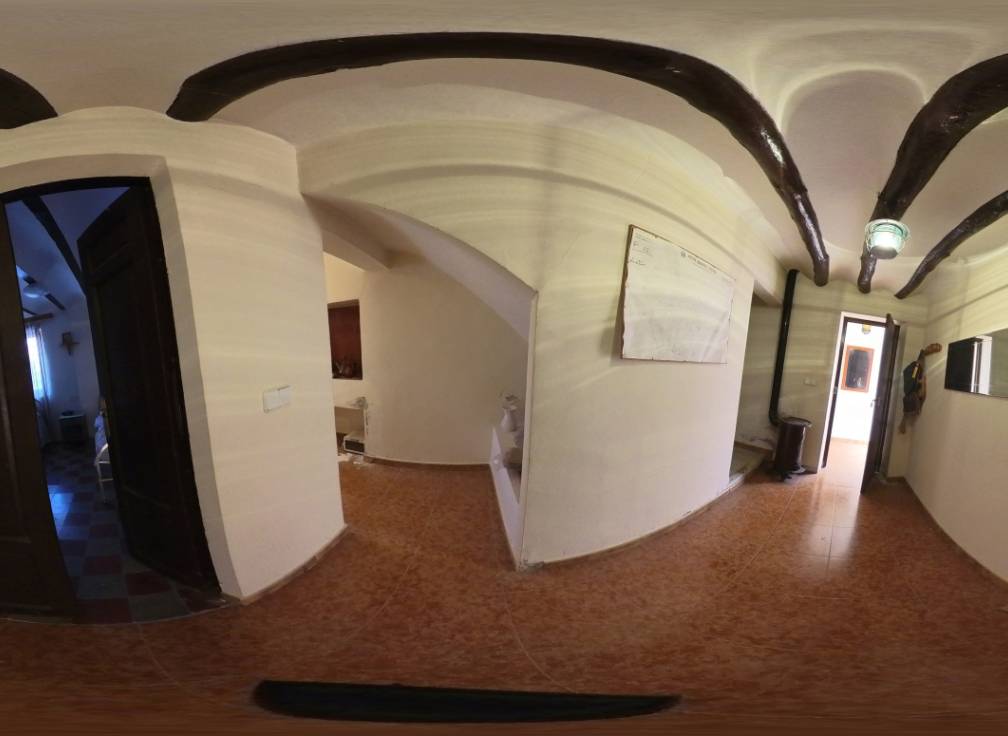 Resale - Building Site - Lietor - Castilla la mancha