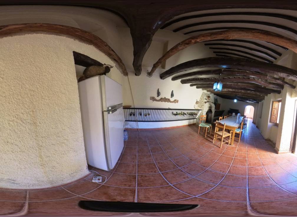 Resale - Building Site - Lietor - Castilla la mancha