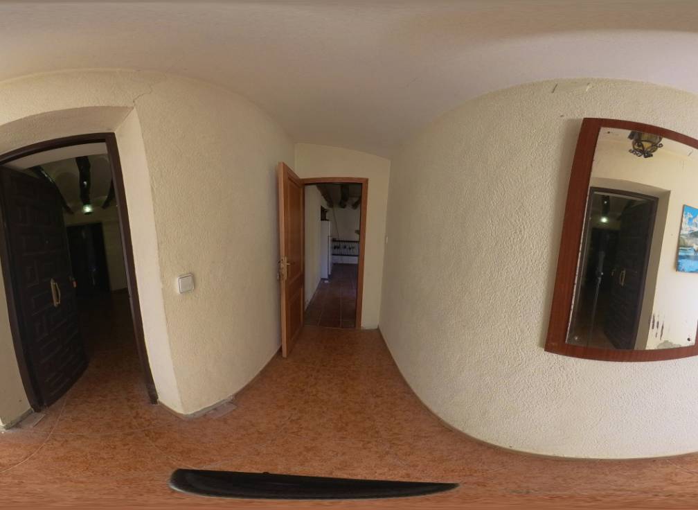 Resale - Building Site - Lietor - Castilla la mancha