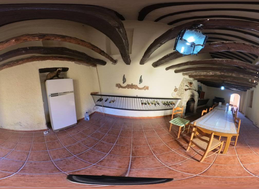 Resale - Building Site - Lietor - Castilla la mancha