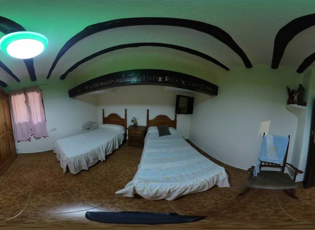 Resale - Building Site - Lietor - Castilla la mancha