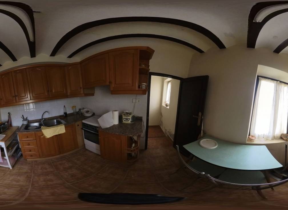 Resale - Building Site - Lietor - Castilla la mancha