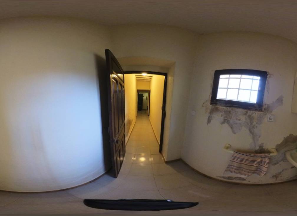 Resale - Building Site - Lietor - Castilla la mancha