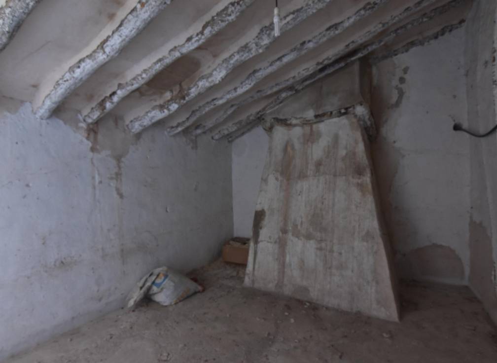 Resale - Building Site - Lietor - Castilla la mancha