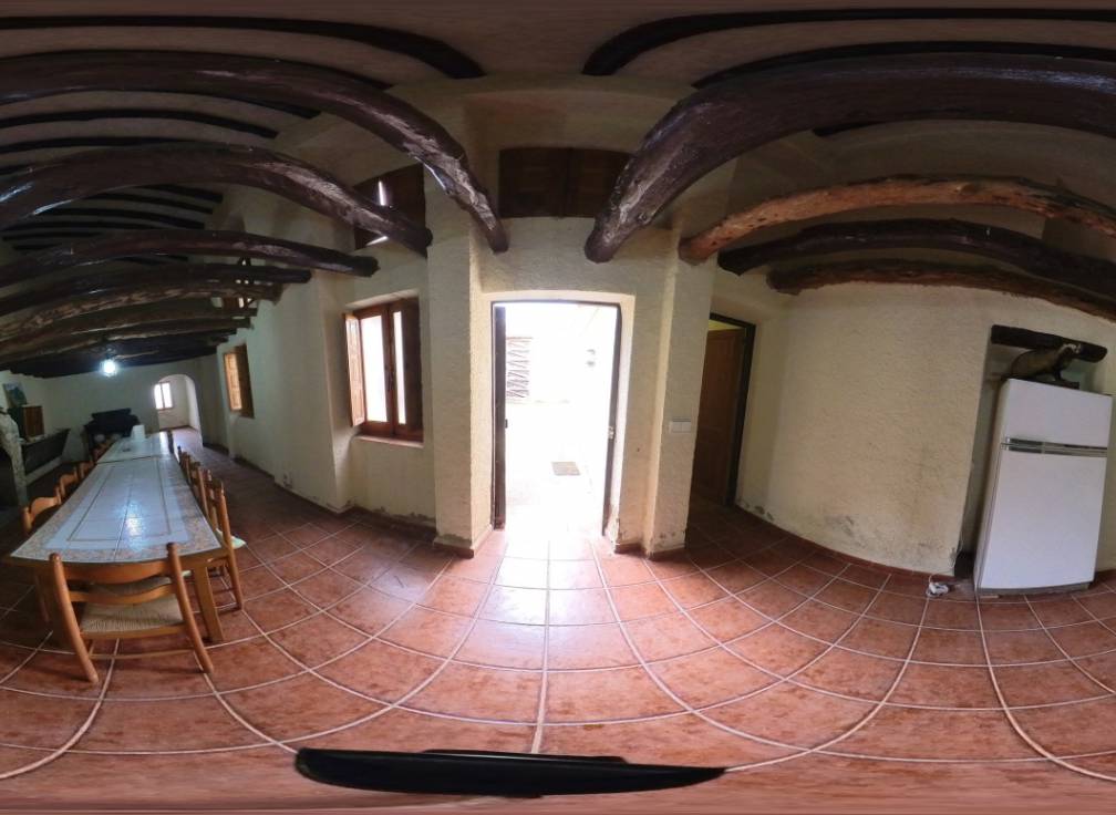 Resale - Building Site - Lietor - Castilla la mancha