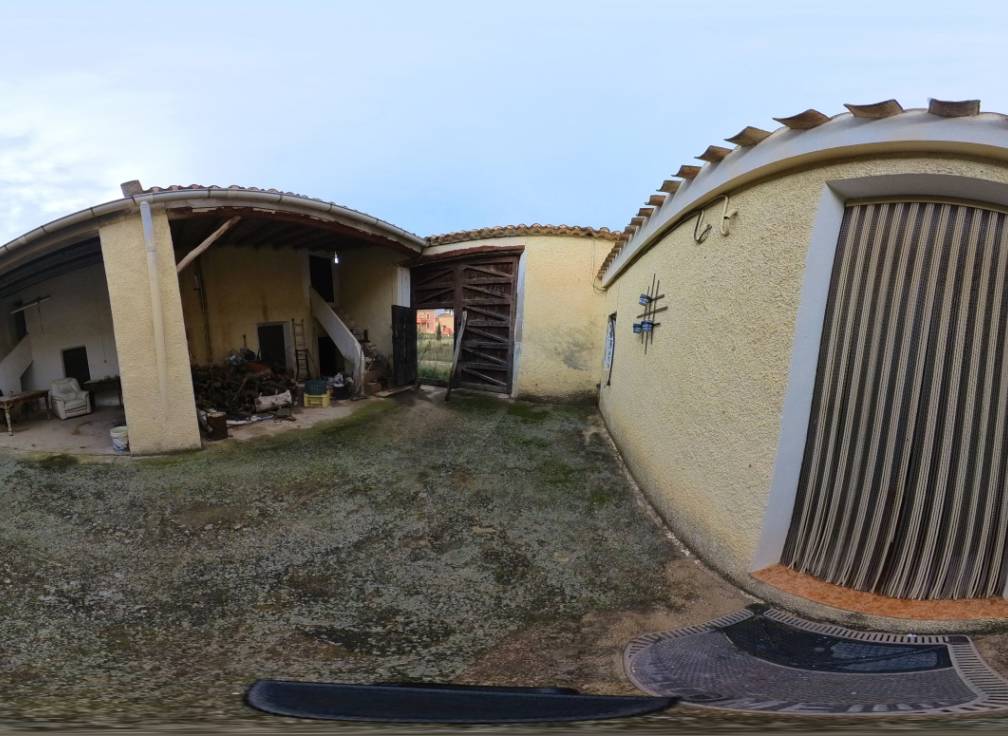 Resale - Building Site - Lietor - Castilla la mancha