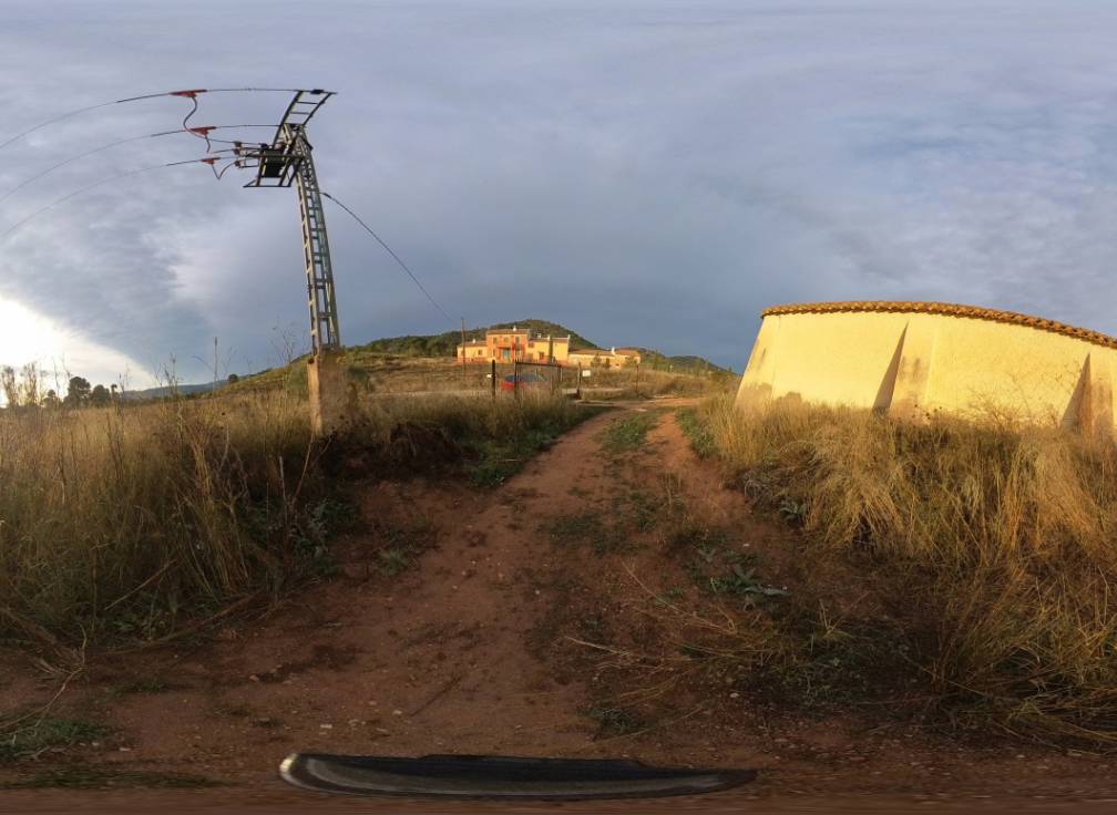 Resale - Building Site - Lietor - Castilla la mancha