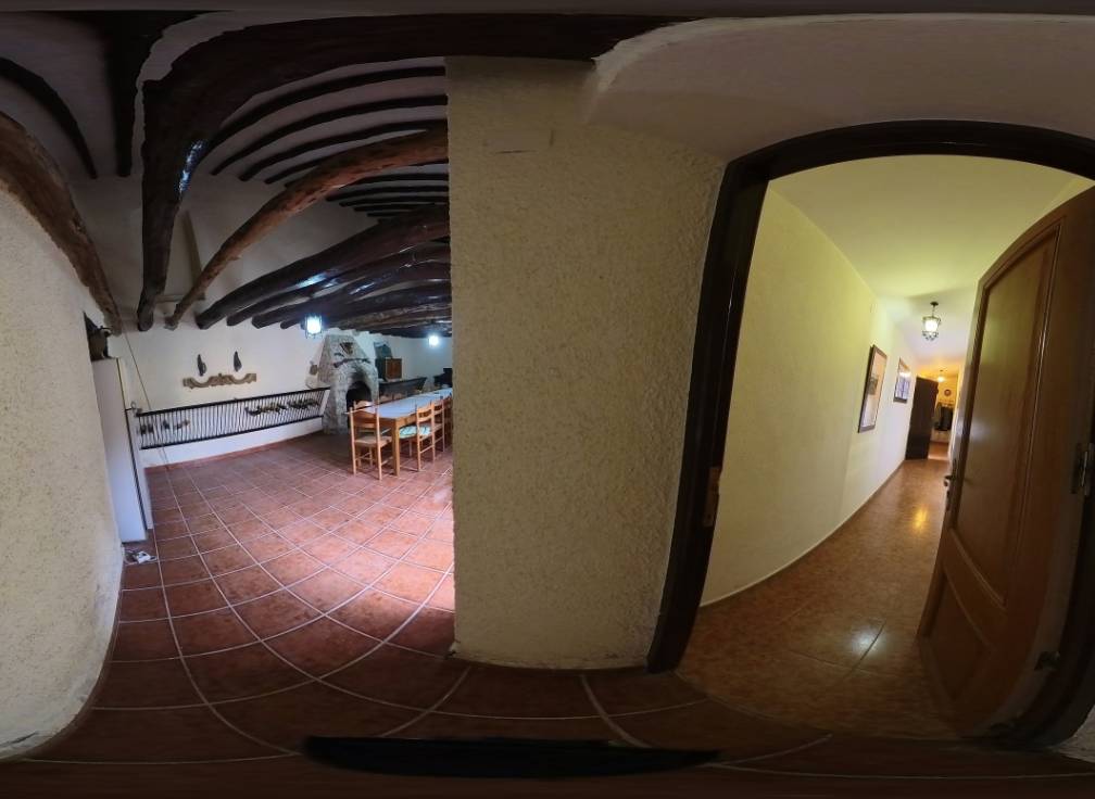 Resale - Building Site - Lietor - Castilla la mancha