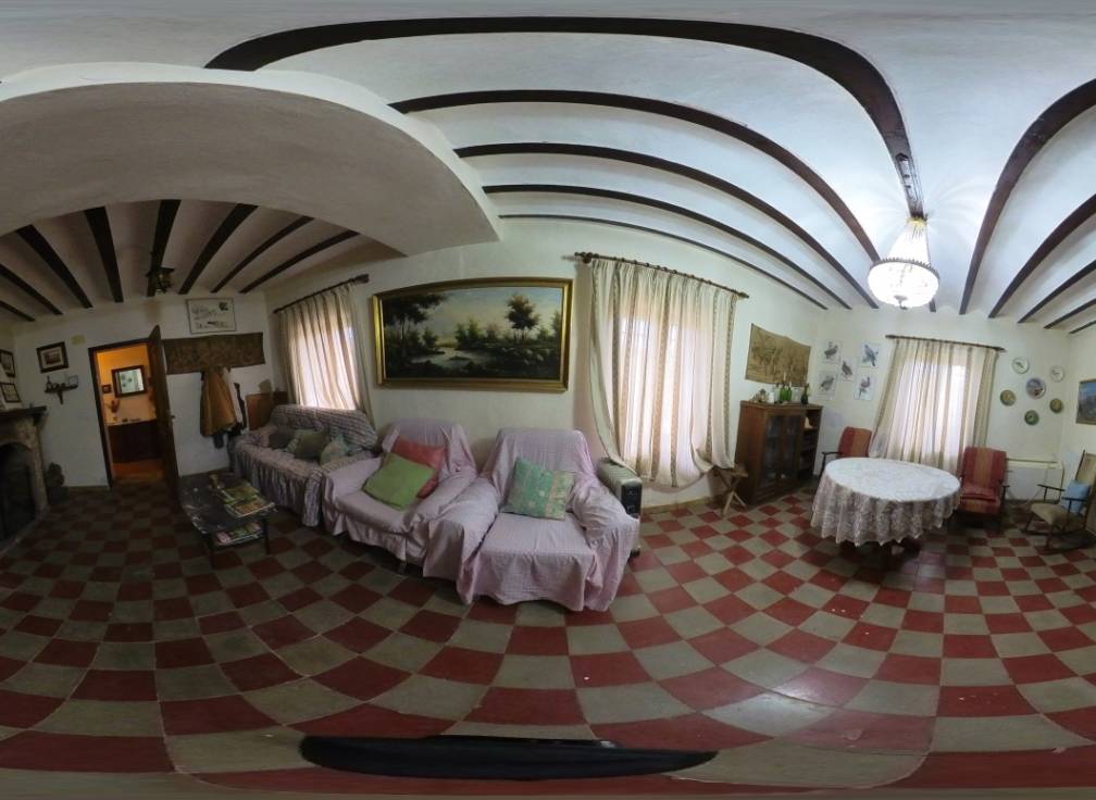 Resale - Building Site - Lietor - Castilla la mancha