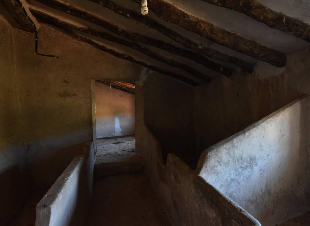 Resale - Building Site - Lietor - Castilla la mancha