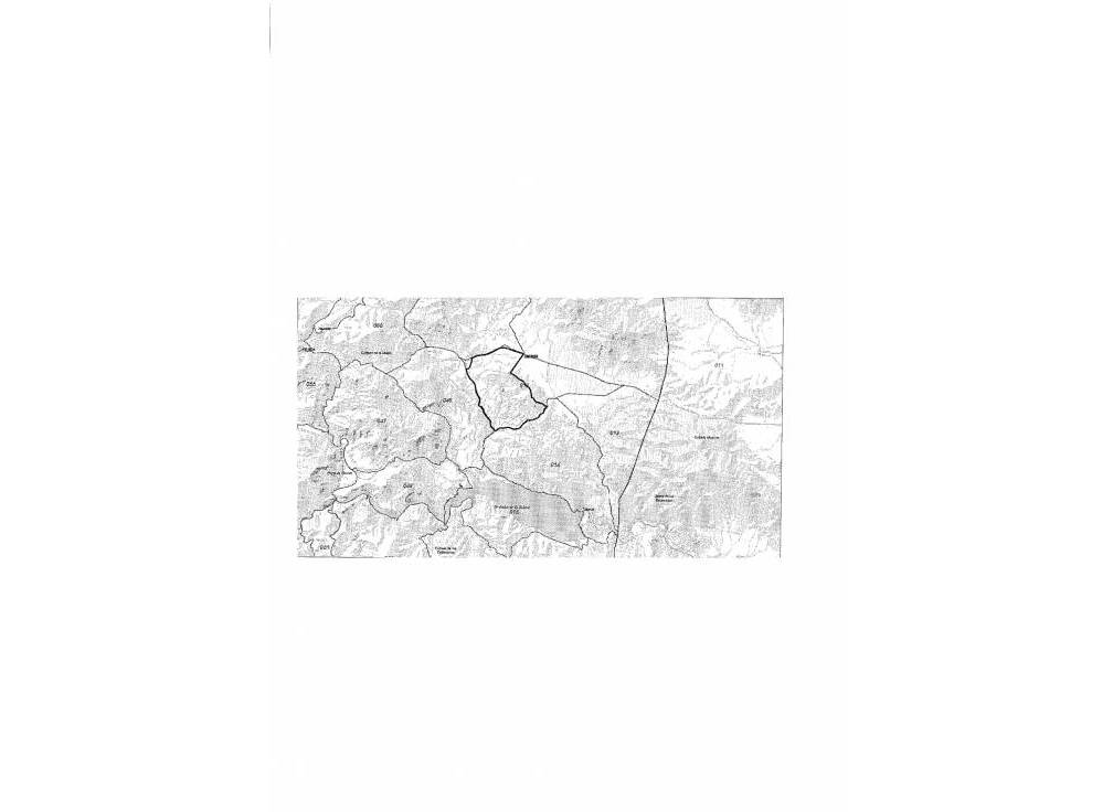 Resale - Building Site - Lietor - Castilla la mancha